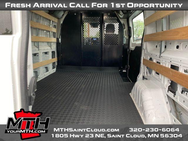 used 2023 Ford Transit-250 car, priced at $39,993