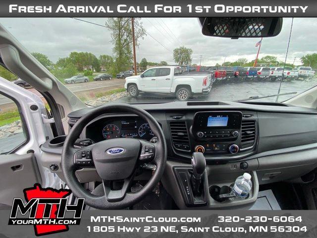 used 2023 Ford Transit-250 car, priced at $39,993
