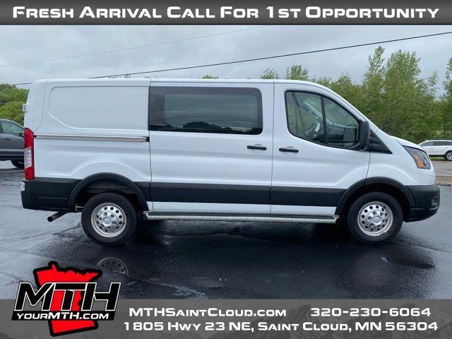 used 2023 Ford Transit-250 car, priced at $39,993