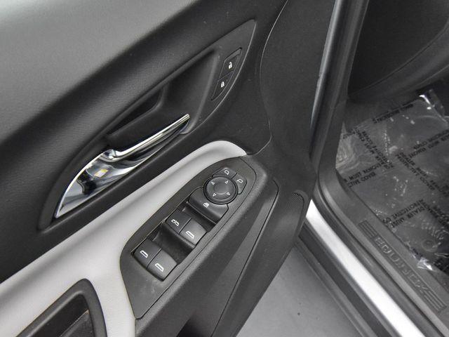 used 2023 Chevrolet Equinox car, priced at $19,500