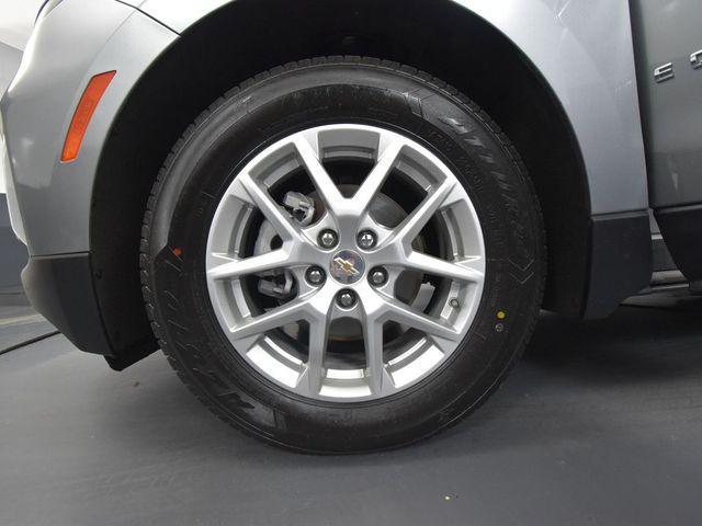 used 2023 Chevrolet Equinox car, priced at $19,500