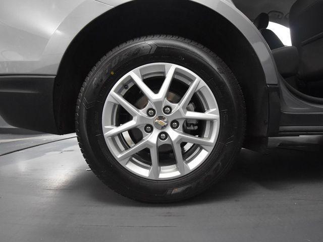 used 2023 Chevrolet Equinox car, priced at $19,500