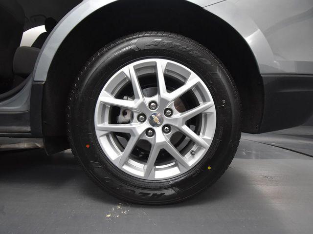 used 2023 Chevrolet Equinox car, priced at $19,500