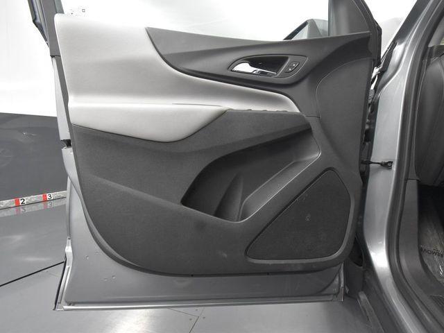 used 2023 Chevrolet Equinox car, priced at $19,500