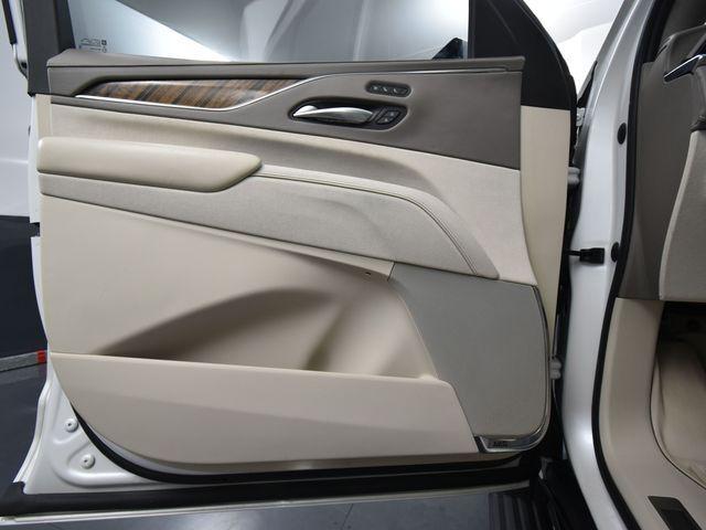 used 2021 Cadillac Escalade car, priced at $68,500