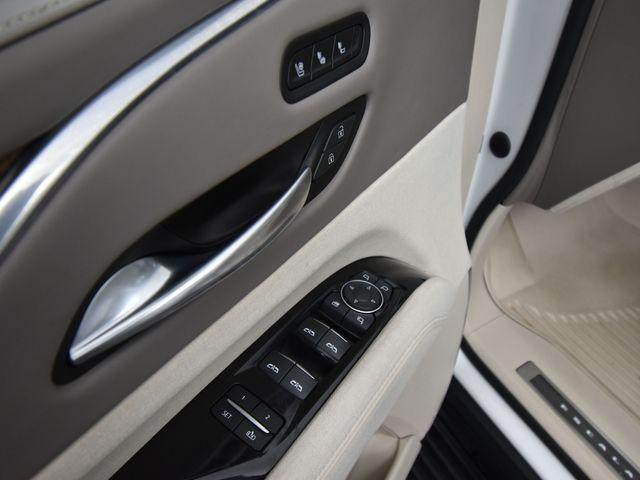 used 2021 Cadillac Escalade car, priced at $68,500