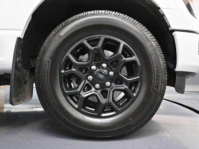 used 2024 Ford F-150 car, priced at $46,993