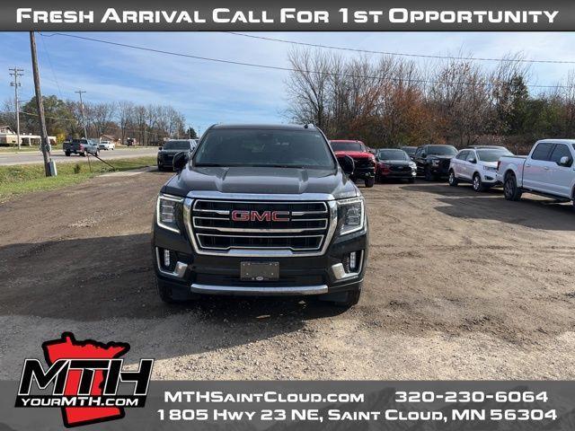 used 2024 GMC Yukon car, priced at $62,799