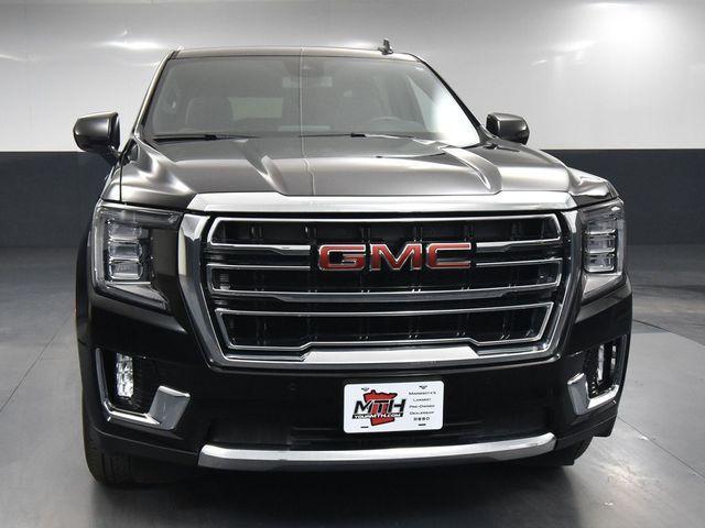 used 2024 GMC Yukon car, priced at $62,500