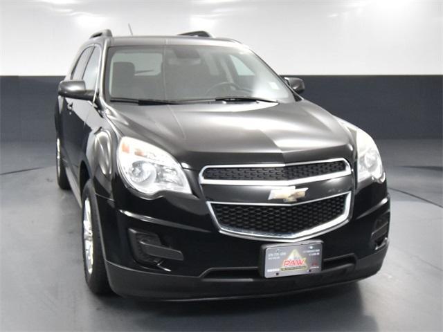 used 2015 Chevrolet Equinox car, priced at $5,999