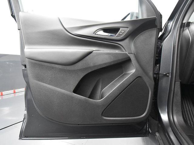 used 2022 Chevrolet Equinox car, priced at $18,599