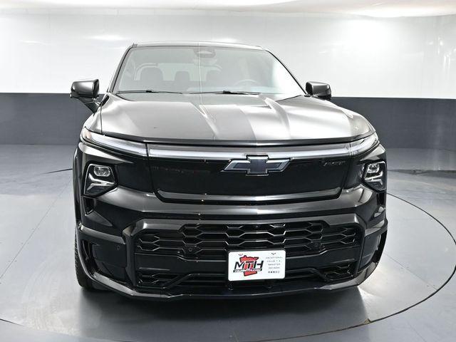 used 2024 Chevrolet Silverado EV car, priced at $69,993