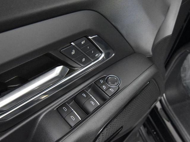 used 2024 Chevrolet Silverado EV car, priced at $69,993