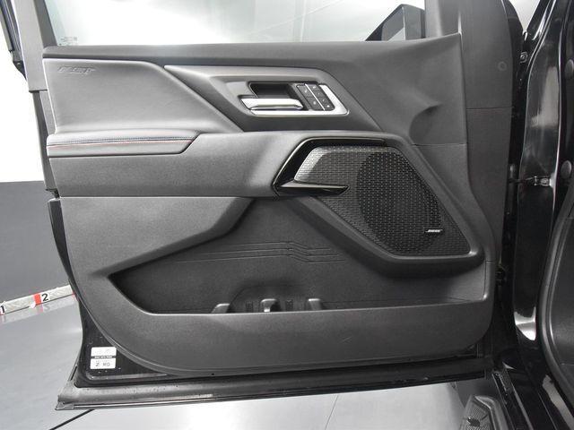 used 2024 Chevrolet Silverado EV car, priced at $69,993