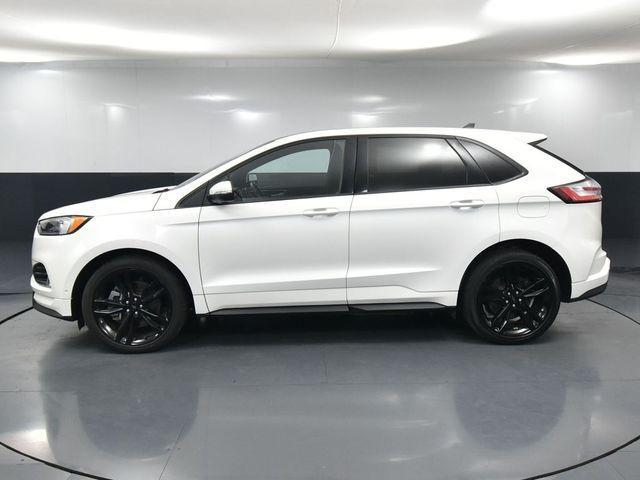 used 2021 Ford Edge car, priced at $33,899