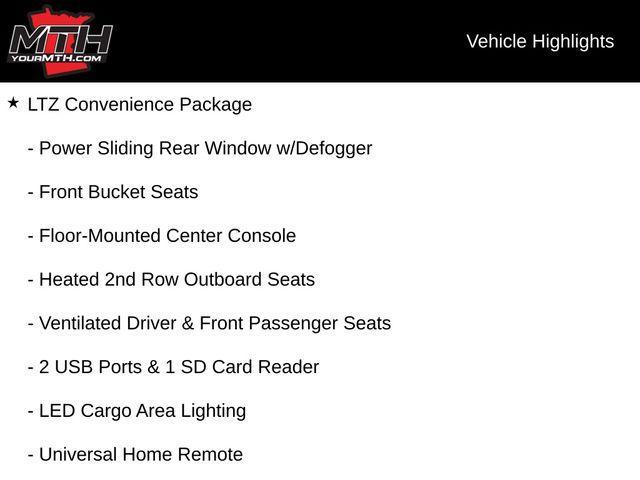 used 2023 Chevrolet Silverado 2500 car, priced at $44,993
