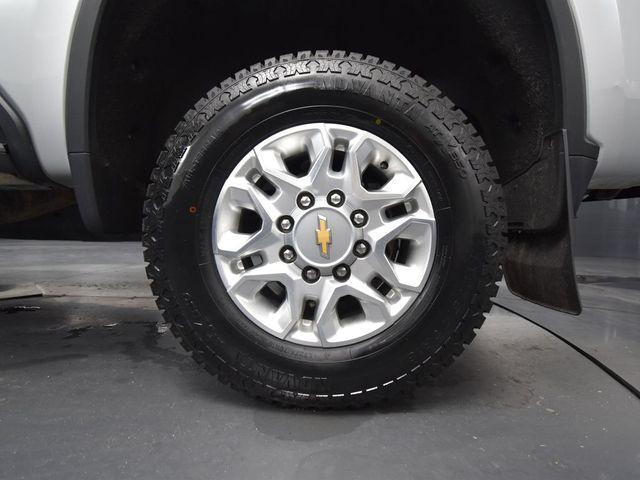 used 2023 Chevrolet Silverado 2500 car, priced at $44,993