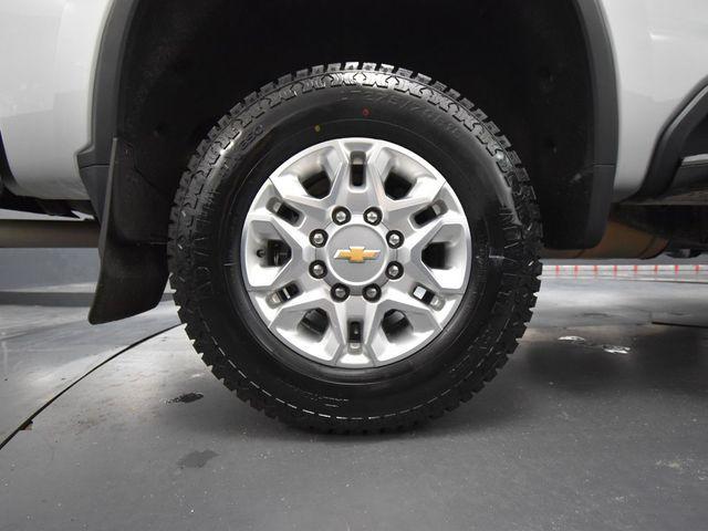 used 2023 Chevrolet Silverado 2500 car, priced at $44,993