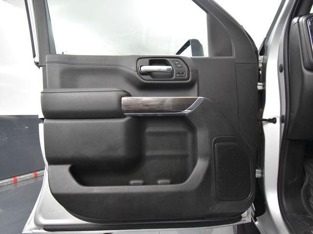 used 2023 Chevrolet Silverado 2500 car, priced at $44,993