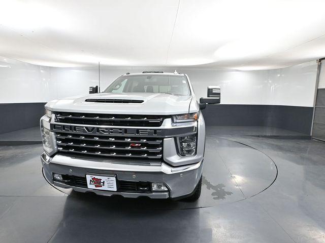 used 2023 Chevrolet Silverado 2500 car, priced at $44,993