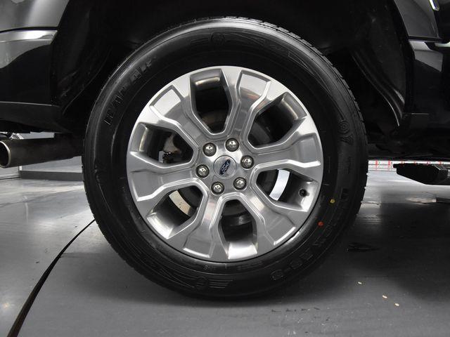 used 2023 Ford F-150 car, priced at $48,993