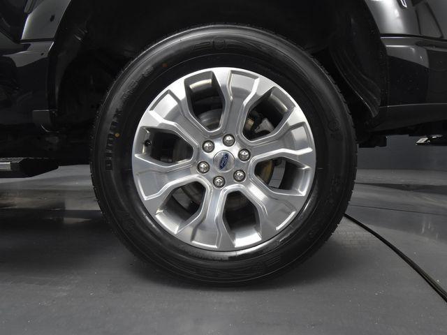 used 2023 Ford F-150 car, priced at $48,993