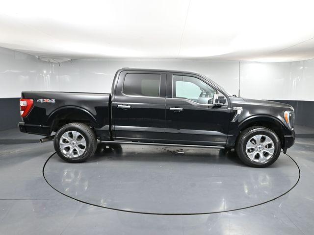 used 2023 Ford F-150 car, priced at $48,993