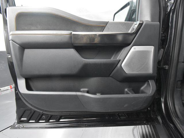 used 2023 Ford F-150 car, priced at $48,993