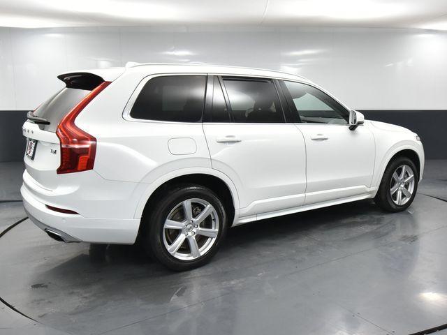 used 2021 Volvo XC90 car, priced at $25,993