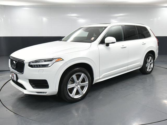 used 2021 Volvo XC90 car, priced at $25,993