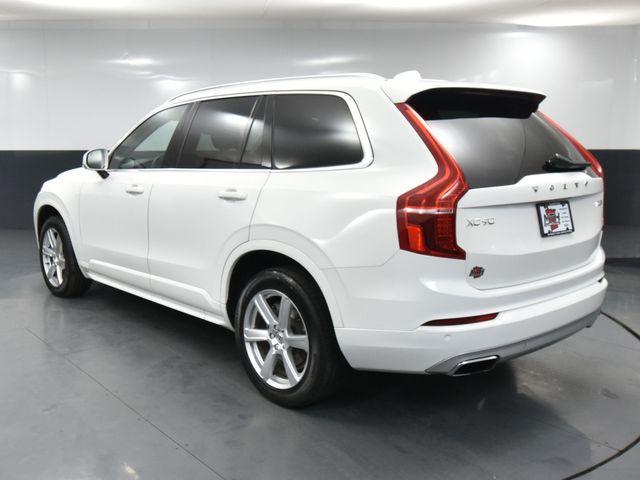 used 2021 Volvo XC90 car, priced at $25,993