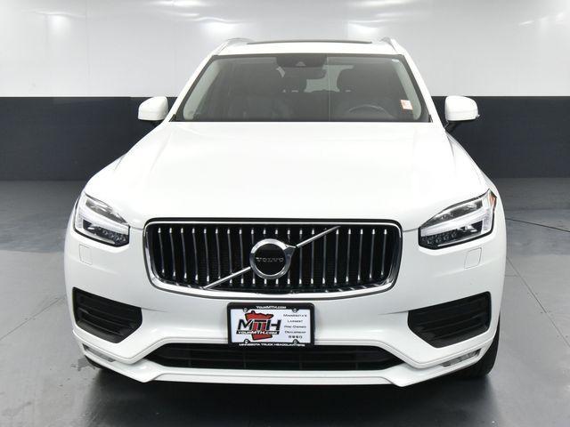 used 2021 Volvo XC90 car, priced at $25,993