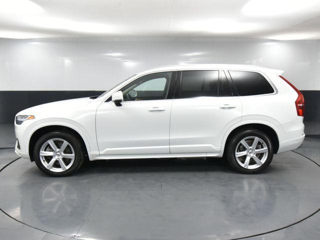 used 2021 Volvo XC90 car, priced at $25,993