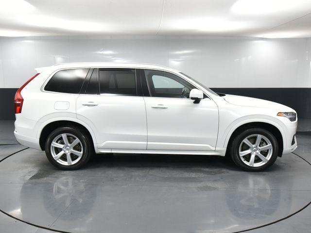 used 2021 Volvo XC90 car, priced at $25,993