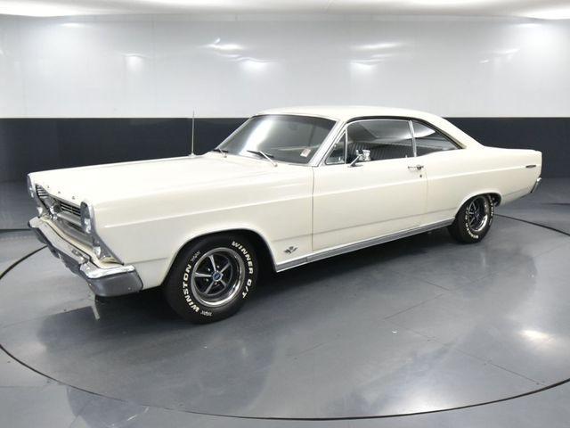 used 1967 Ford Fairlane car, priced at $26,950