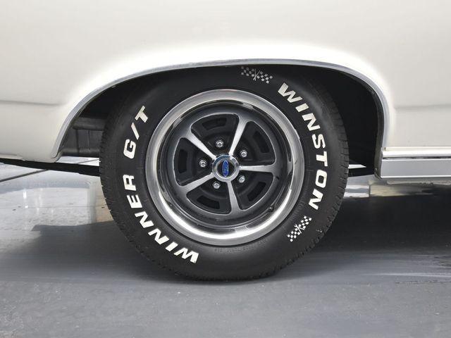 used 1967 Ford Fairlane car, priced at $26,950