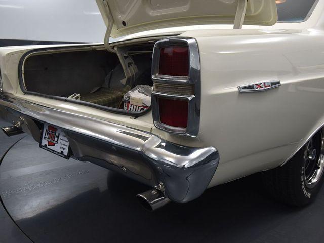 used 1967 Ford Fairlane car, priced at $26,950