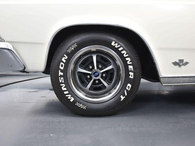 used 1967 Ford Fairlane car, priced at $26,950