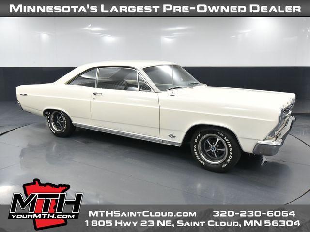 used 1967 Ford Fairlane car, priced at $26,950