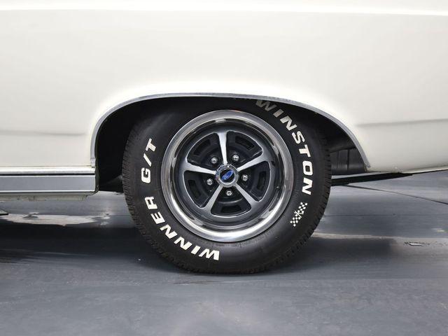 used 1967 Ford Fairlane car, priced at $26,950