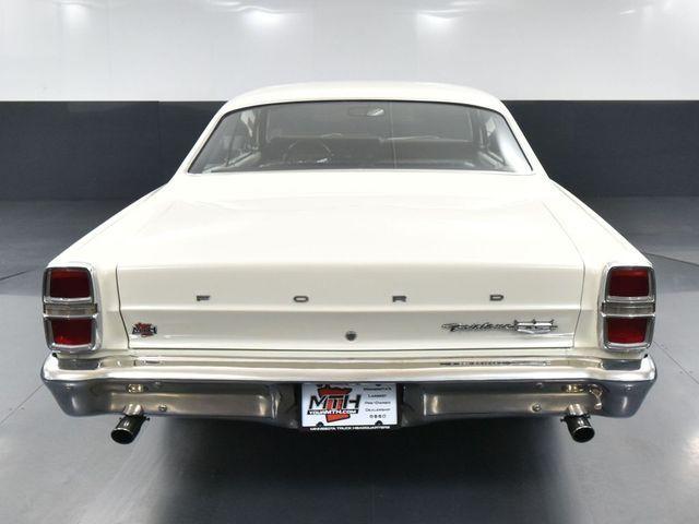 used 1967 Ford Fairlane car, priced at $26,950