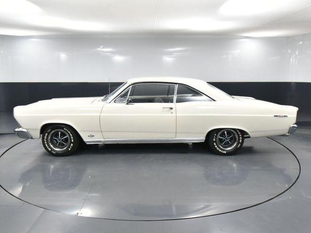 used 1967 Ford Fairlane car, priced at $26,950