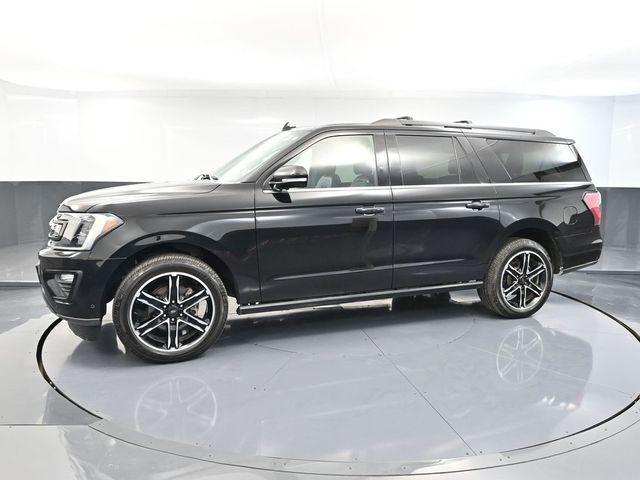 used 2020 Ford Expedition Max car, priced at $34,593