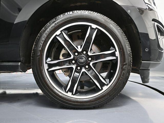 used 2020 Ford Expedition Max car, priced at $34,593