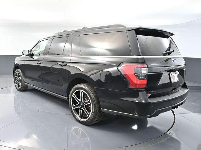 used 2020 Ford Expedition Max car, priced at $34,593