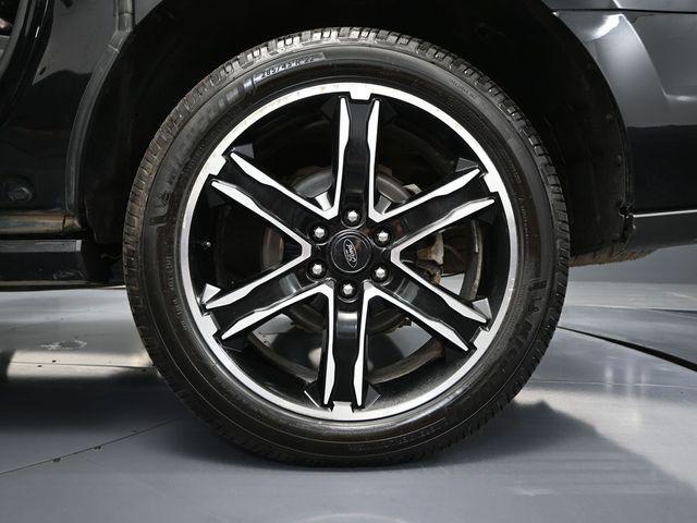 used 2020 Ford Expedition Max car, priced at $34,593