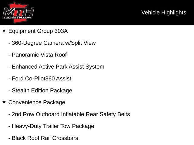 used 2020 Ford Expedition Max car, priced at $34,593
