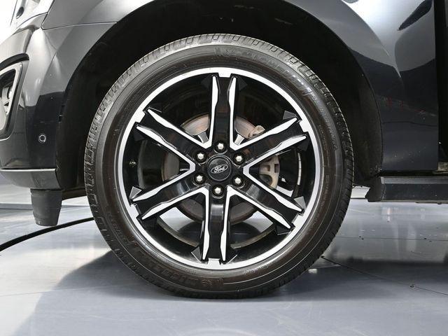 used 2020 Ford Expedition Max car, priced at $34,593