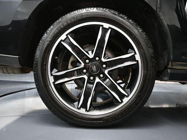 used 2020 Ford Expedition Max car, priced at $34,593