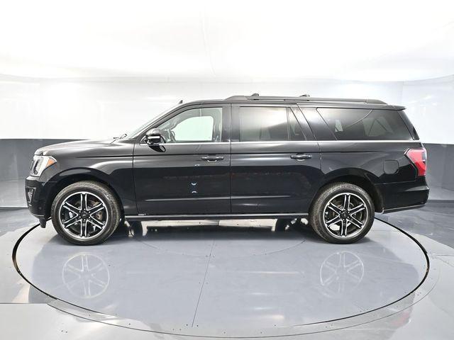 used 2020 Ford Expedition Max car, priced at $34,593
